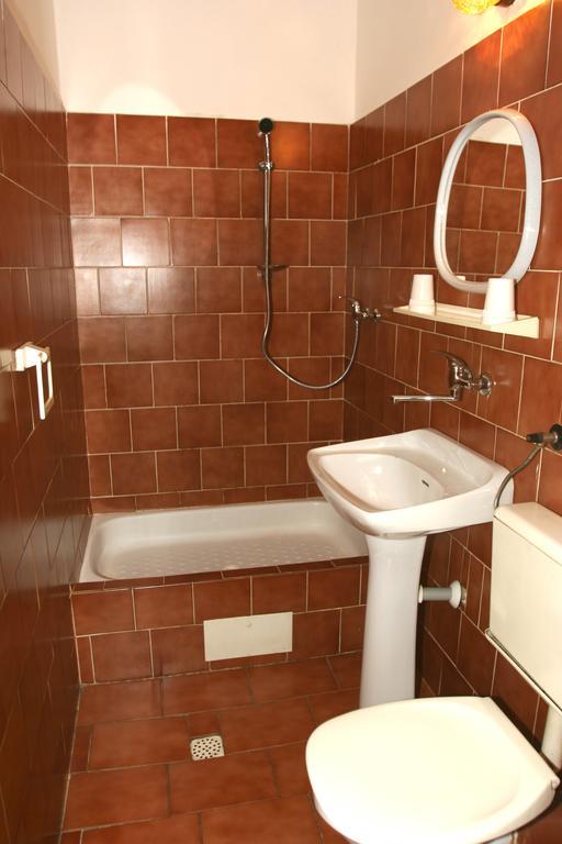Hotel Michle 布拉格 客房 照片
