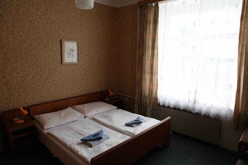 Hotel Michle 布拉格 客房 照片