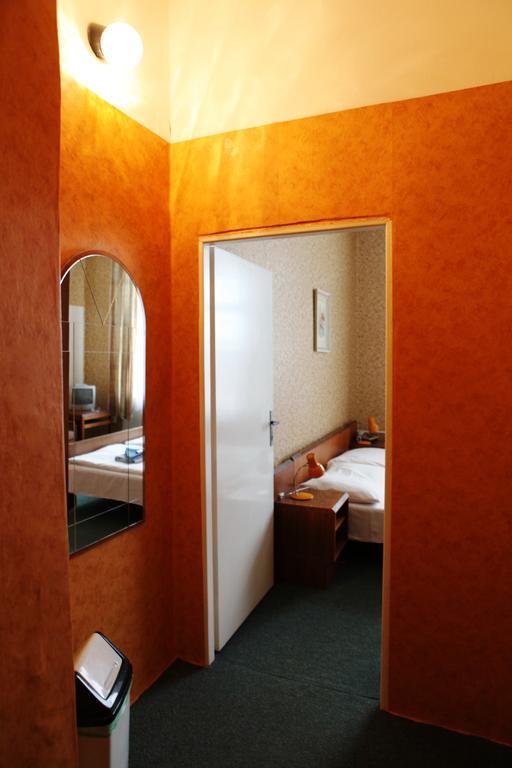 Hotel Michle 布拉格 客房 照片