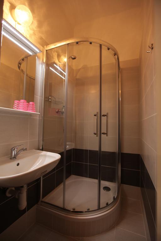 Hotel Michle 布拉格 外观 照片