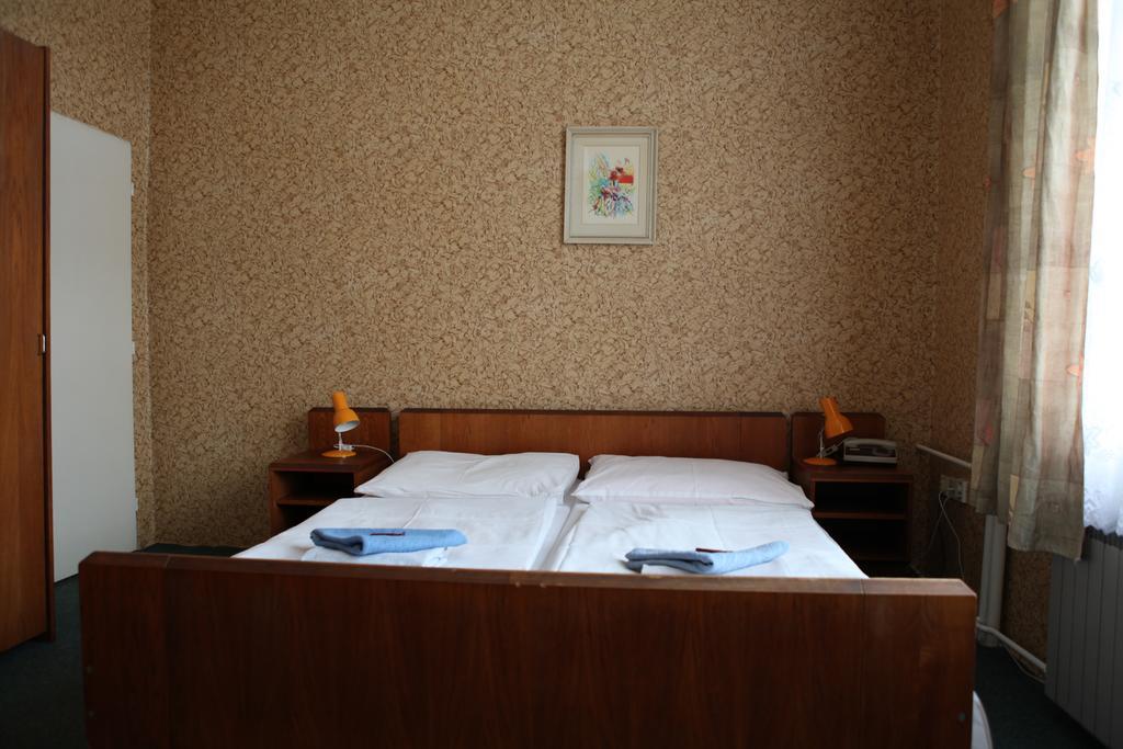 Hotel Michle 布拉格 外观 照片
