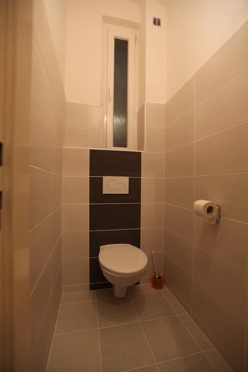Hotel Michle 布拉格 外观 照片