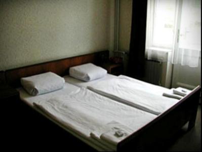 Hotel Michle 布拉格 外观 照片
