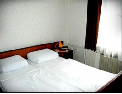 Hotel Michle 布拉格 外观 照片