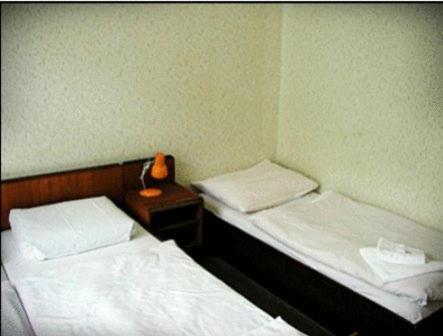 Hotel Michle 布拉格 外观 照片